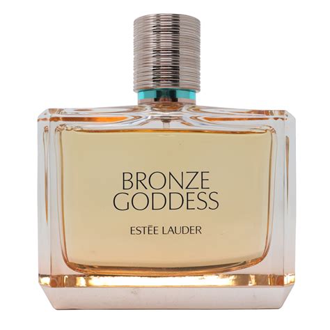 estee lauder parfum bronze goddess